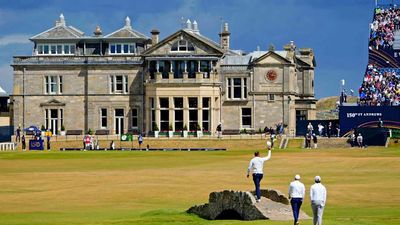 Ranking the Best British Open Venues of All Time, Past and Present
