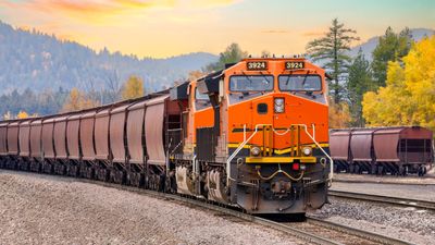 Security vulnerability on U.S. trains that let anyone activate the brakes on the rear car was known for 13 years — operators refused to fix the issue until now