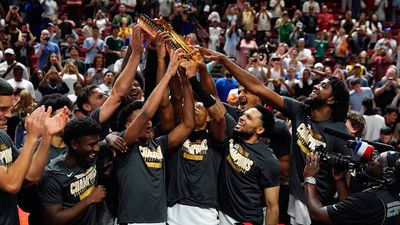 Winners of NBA Summer League Receive Shockingly Big Prize
