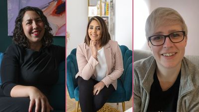 “I thought it was just stress” – 3 women share their experiences of going through early perimenopause