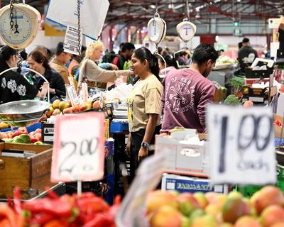 Australia’s multiculturalism lives mostly on the surface. Inclusion without voice is tokenism