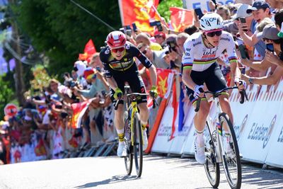 'It's the first real test' - Jonas Vingegaard expecting GC showdown in Massif Central at Tour de France