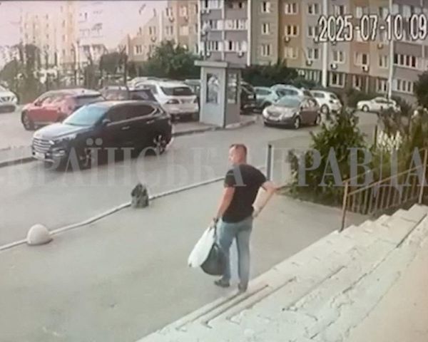 Ukraine secret service says it killed Russian agents suspected of Kyiv assassination