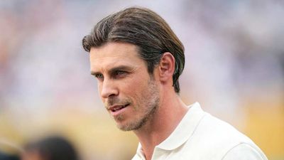 Gareth Bale Names His Clear Favorite for Ballon d'Or