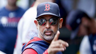 Alex Cora Eerily Predicted Red Sox’ 10-Game Winning Streak Nearly Two Months Ago