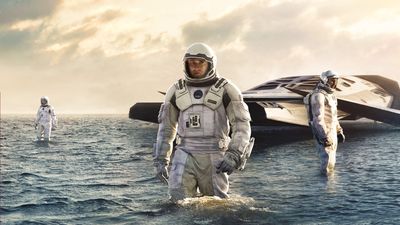 3 best sci-fi movies on Prime Video right now