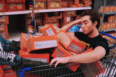 9 Grocery Products Being Investigated for Label Fraud