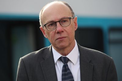 Cancer treatment ‘revolution’ on the horizon, says leading doctor