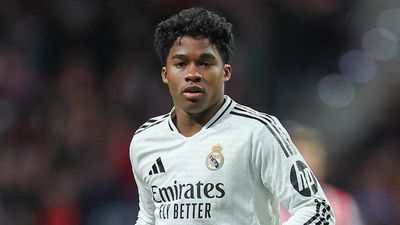 Real Madrid’s Endrick Makes ‘Firm’ Transfer Decision Amid Gonzalo Garcia’s Rise