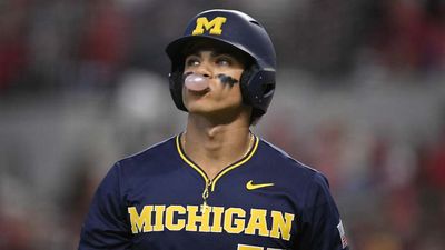 University of Michigan Sets Unique Bit of History After Mets' First-Round Draft Pick