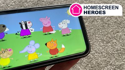 This addictive Netflix games app might not be for you but your kids are gonna love it