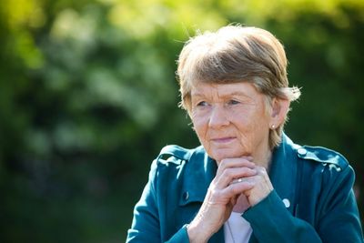 Excavations Begin At Child Mass Grave Site In Ireland