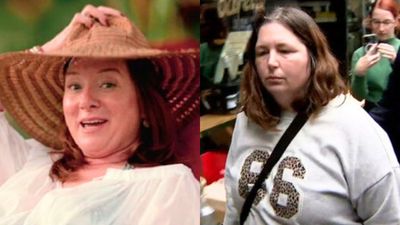 Mandy McElhinney, One-Half Of Rhonda & Ketut, Apparently In Talks To Play Erin Patterson