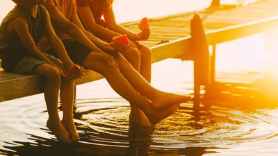 Once I start creating perfect images, I’m quitting photography. This is why