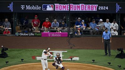Explaining Home Run Derby Rules for 2025 & Looking Back on History of Change