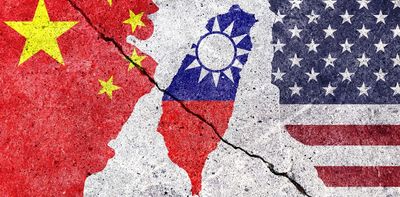 Washington’s war demands – Australia right to refuse committing to a hypothetical conflict with China over Taiwan