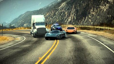 EA Shelves 'Need for Speed' Franchise, Raising Concerns About Its Uncertain Future—Report