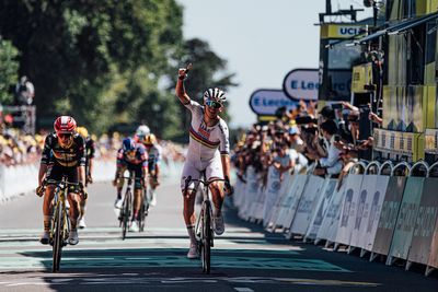 Tour de France 2025 stage 10 preview - Pogačar vs Vingegaard battle set for 'big explosion' across eight climbs on Bastille Day