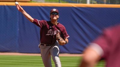 Yankees Select Son of Former MVP in Third Round of MLB Draft