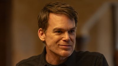 Dexter: Resurrection Brings Back Something I Didn't Realize I Was Missing So Hard In The New Blood Season