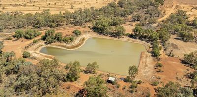 How much salt is OK in drinking water? Without limits, Australia’s health gap widens in remote and regional areas