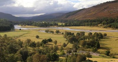 How a wealth tax on Scotland's luxury properties and estates could work
