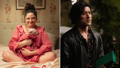 ‘Netflix Ate With This One’: Too Much’s Chaotic Ending, Explained
