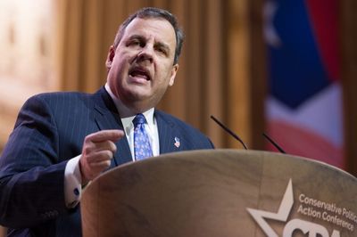 Chris Christie Says Trump, Not Pam Bondi Pulled The Plug On Epstein Memo: 'When You Start The Fire, Sometimes You Can't Put It Out'