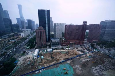 China's exports jump 5.8% in June as tariffs reprieve prompts a rush of orders