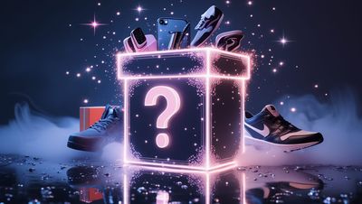 Top 7 Mystery Boxes for First-Time Buyers in 2025