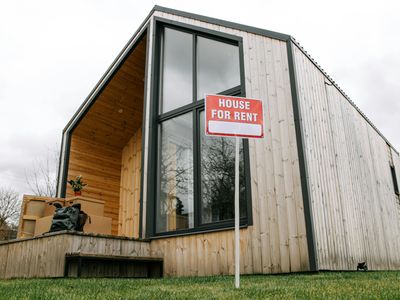 Why Renting Out an Inherited Property Might Be Smarter Than Selling
