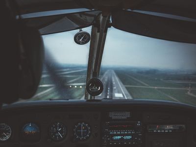 London Plane Crash Disrupted Flights, Medical Missions, and Discount Travel Deals - What You Need To Know