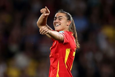 Euro 2025 quarter-finals: Which nations are through to the last eight?