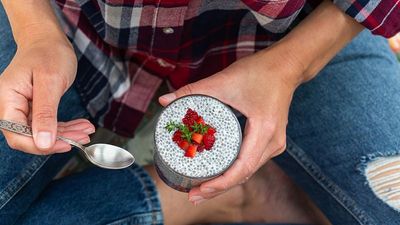 ‘Fibremaxxing’: Why nutrition experts can actually get behind TikTok’s latest wellness trend