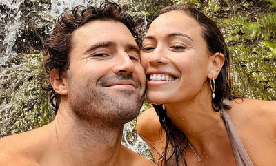 Who is Tia Blanco? Quick Facts about Brody Jenner's New Wife - Age, Net Worth And Her Decade-long Feud With Malia Ward