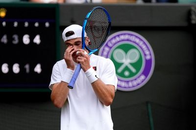 Iga Swiatek is back and Jack Draper needs time – what we learned at Wimbledon