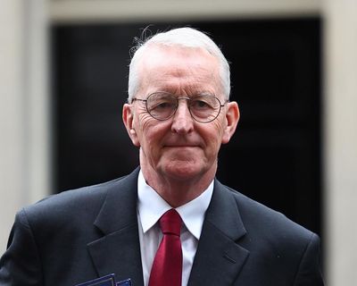 Legacy Act halted investigations into 202 Troubles-related killings of British soldiers