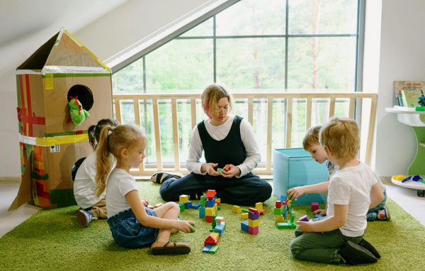 Play To Learn Castle Hill Mystery: Is Serial Arsonist Targeting Aussie Childcare Centres?