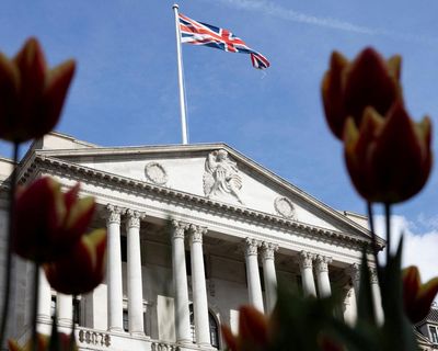 Bank of England governor says jobs slowdown could prompt rate cut; European markets fall after Trump tariff threat – as it happened