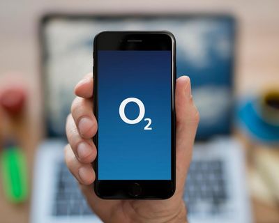 O2 decided my phone order was fraud and shut my account