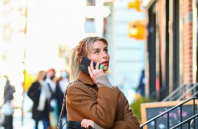 Armie Hammer's ex Paige Lorenze engaged to tennis star Tommy Paul