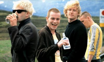 Men in Love by Irvine Welsh review – the Trainspotting boys grow up