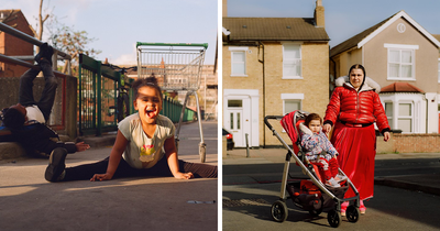 Everyday Moments In London, Beautifully Captured By Photographer Nico Froehlich (25 Pics)