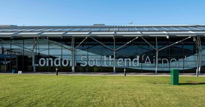 Southend Airport to remain closed after plane crashed in 'big fireball'