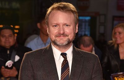 Rian Johnson teases 'Gothic' third Knives Out film