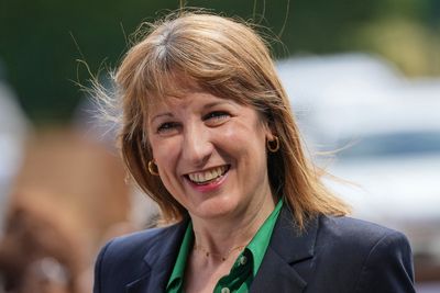 Business news live: Rachel Reeves commits to non-negotiable fiscal rules ahead of Mansion House speech