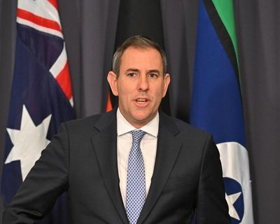 Afternoon Update: Treasury’s dire housing warning; German backpacker speaks after WA ordeal; and Cook Islands considers its future
