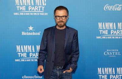 Bjorn Ulvaeus unsure about future of ABBA Voyage if one of his band members dies