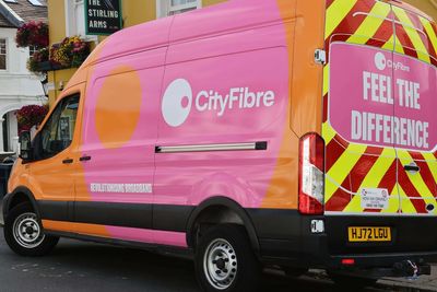 Openreach challenger CityFibre secures £2.3bn financing deal