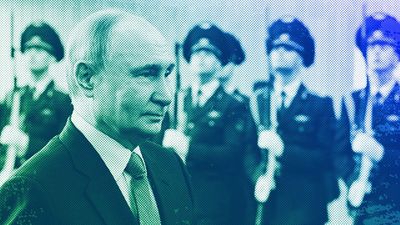 How Serbia's turn to the West provoked Putin’s reaction